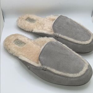 UGG Women's Lane Slip-on Loafers NWOT Size 7